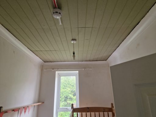 ceiling